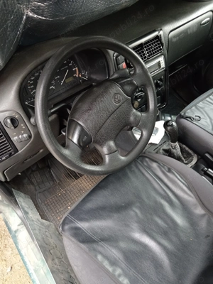 Wolkwagen Polo 1.3 - imagine 2