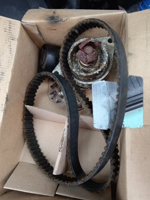 Wolkwagen Polo 1.3 - imagine 8