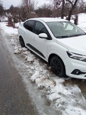 Dacia Logan 2023 - imagine 5