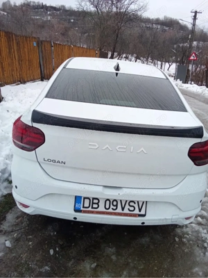 Dacia Logan 2023 - imagine 2