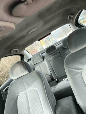 Peugeot 407 - imagine 5