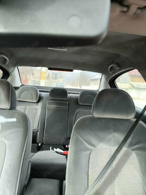 Peugeot 407 - imagine 4