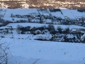 Teren Dealul Fânațelor Cluj Napoca  - imagine 4