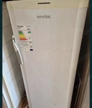 Congelator Arctic 6 sertare