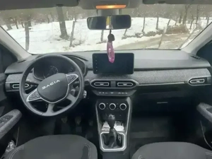 Dacia Logan 2023 - imagine 4