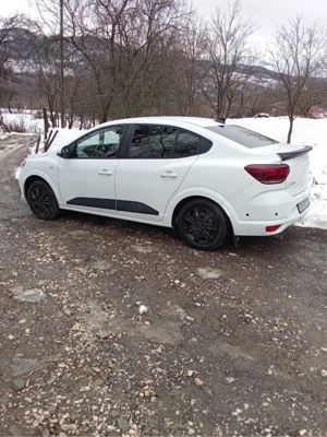 Dacia Logan 2023 - imagine 3