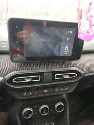 Dacia Logan 2023 - imagine 8