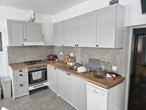 Casa duplex 1 2 Tartaseti sat Baldana Cartier nou! - imagine 3