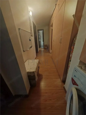 STEAUA | 4 CAM | DECOMANDAT | CENTRALA | 2 BAI | 2 BALCOANE |ET.3 | ZONA EXCELENTA| - imagine 3