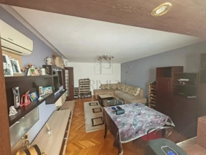 STEAUA | 4 CAM | DECOMANDAT | CENTRALA | 2 BAI | 2 BALCOANE |ET.3 | ZONA EXCELENTA| - imagine 5