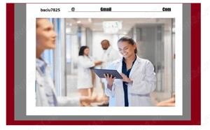 ***Noi Locuri de munca:Infirmier(a) Receptionera , Personal Curățenie ***