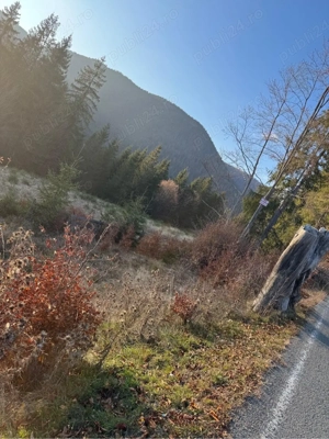 Teren de vanzare  - imagine 2