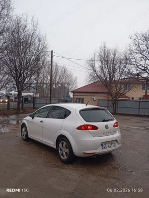 vând Seat Leon  - imagine 5