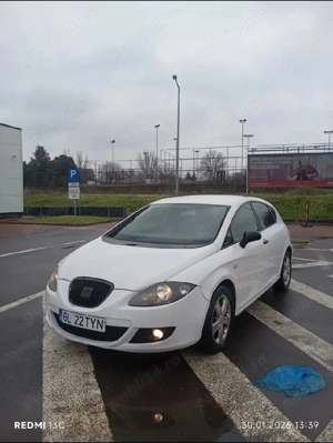 vând Seat Leon  - imagine 2
