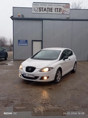 vând Seat Leon  - imagine 3