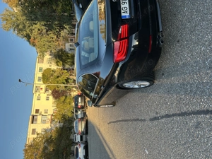 Bmw seria cinci f10 - imagine 5