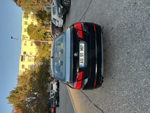 Bmw seria cinci f10 - imagine 4