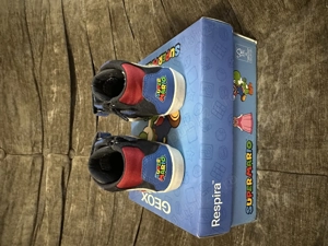 Ghete copil - imagine 5