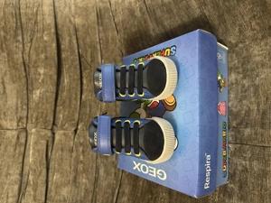 Ghete copil - imagine 2