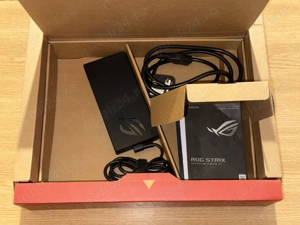 Asus ROG Strix G16 G614JV i7 RTX 4060 32GB RAM - imagine 2