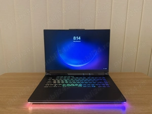 Asus ROG Strix G16 G614JV i7 RTX 4060 32GB RAM