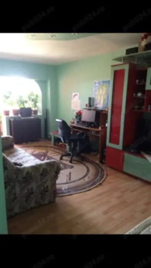 Vând apartament cu 3 camere - imagine 4