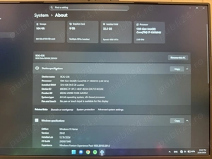 Asus ROG Strix G16 G614JV i7 RTX 4060 32GB RAM - imagine 3