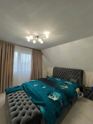 Casă cu 7 camere, D+P+E, garaj, Episcopia Bihor, Oradea.  - imagine 7
