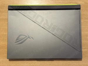 Asus ROG Strix G16 G614JV i7 RTX 4060 32GB RAM - imagine 5