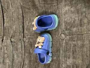 Saboți copil - imagine 2