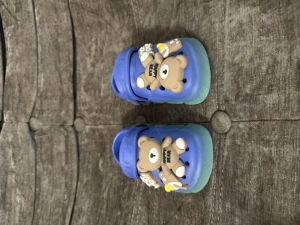 Saboți copil - imagine 4