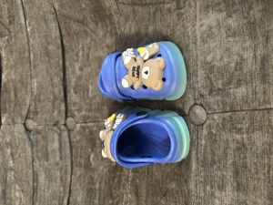 Saboți copil - imagine 3