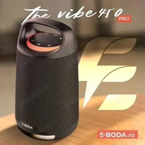E-boda vibe 450