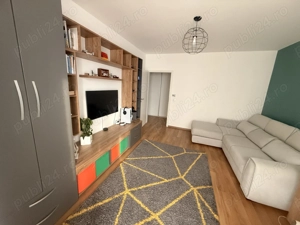 Vând apartament 2 camere decomandat, Avantgarden 3 Brasov