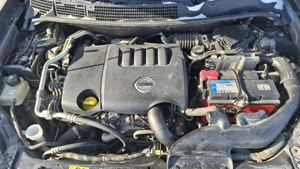 De vanzare nissan qashqai 2.0 dci - imagine 8