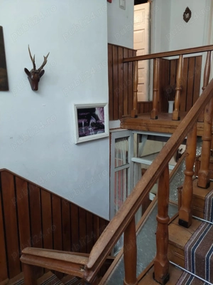 Vand casa Lunca - imagine 4