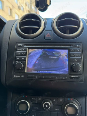 De vanzare nissan qashqai 2.0 dci - imagine 4