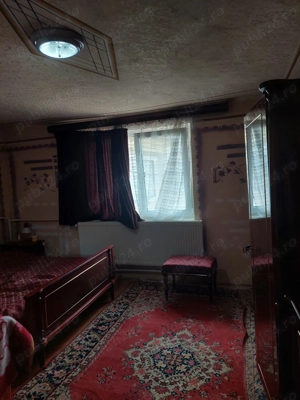 Vand casa Lunca - imagine 2
