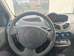 Vand Renault twingo 1.2 din 2012 3400Euro - imagine 4