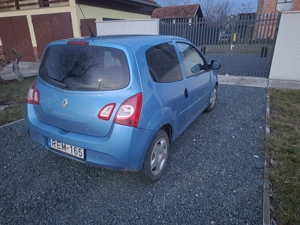 Vand Renault twingo 1.2 din 2012 3400Euro - imagine 3