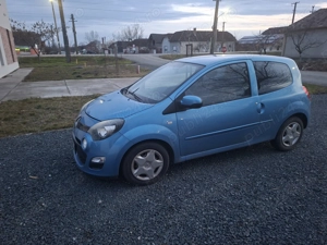Vand Renault twingo 1.2 din 2012 3400Euro - imagine 2