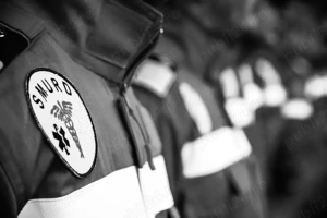 Asistent medical smurd ofer servicii medicale la domiciliu