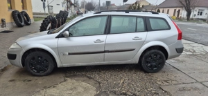 Renault megane 2 1.5 dci  - imagine 3