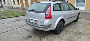 Renault megane 2 1.5 dci  - imagine 5