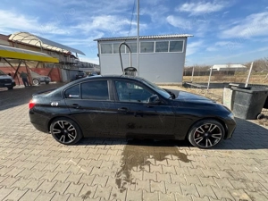 Bmw F30 320d  - imagine 4