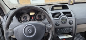 Renault megane 2 1.5 dci  - imagine 4