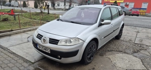 Renault megane 2 1.5 dci 