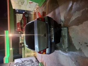 Renault clio 2, 1.5 dci, 2002 - imagine 4