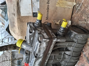 vand compresor aer. - imagine 2