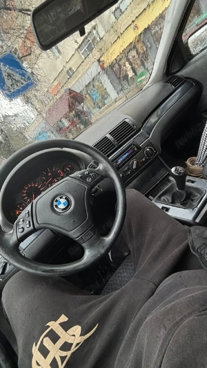 bmw e46 compact - imagine 3